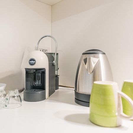 Ap4 Appartamento Nel Cuore Di Milano 外观 照片