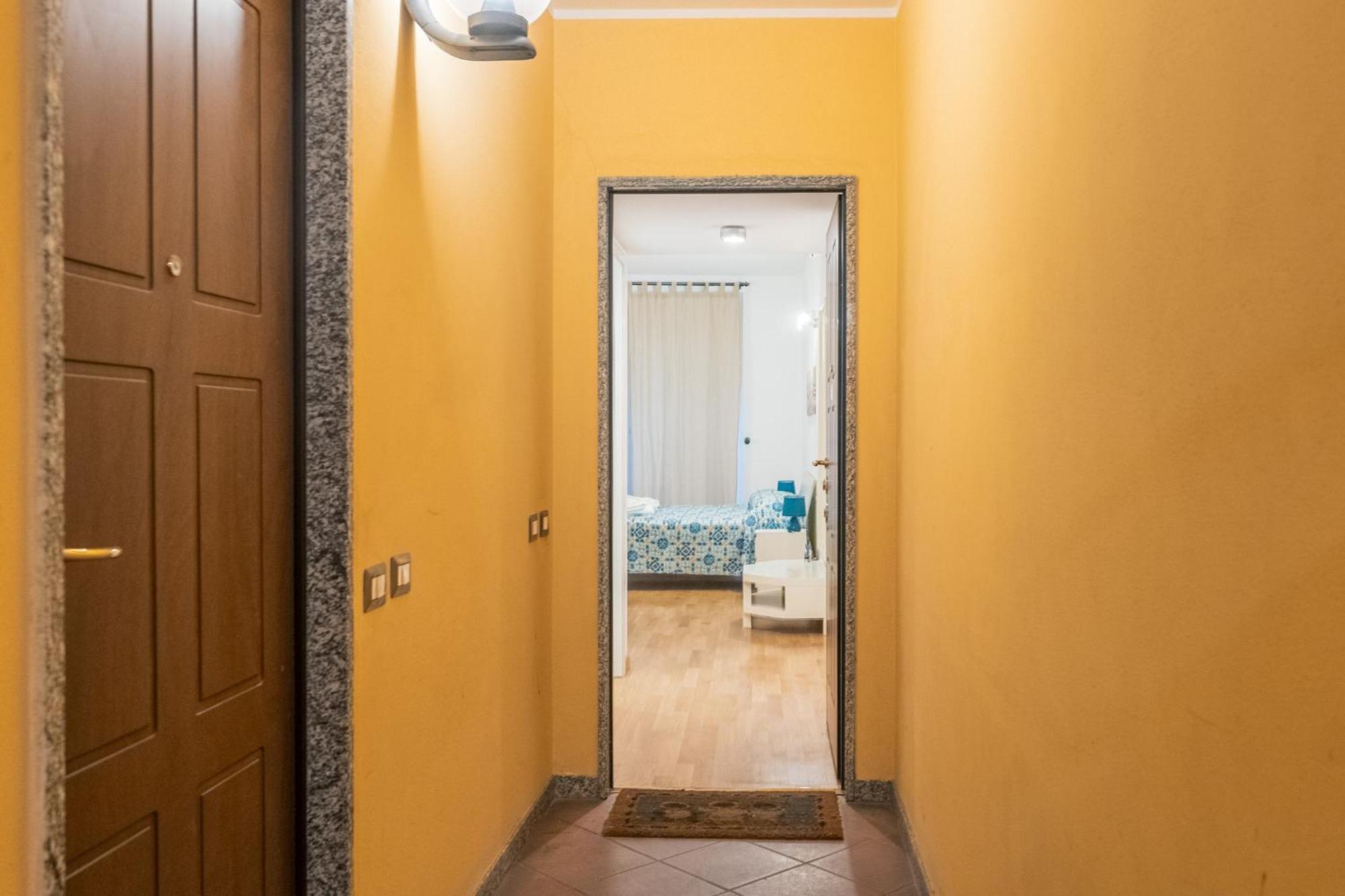 Ap4 Appartamento Nel Cuore Di Milano 外观 照片
