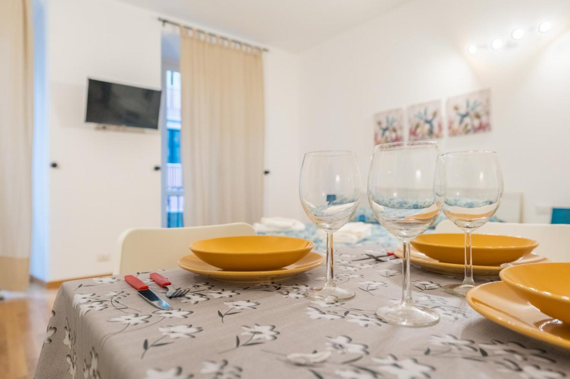 Ap4 Appartamento Nel Cuore Di Milano 外观 照片