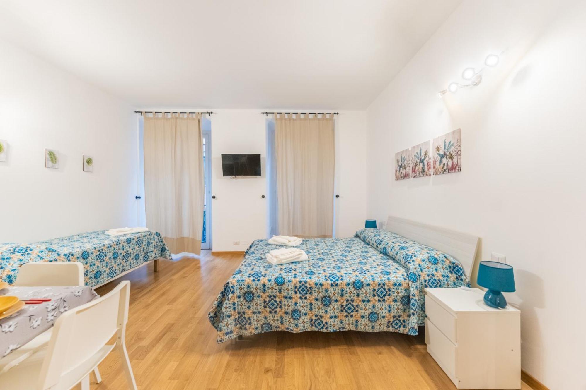 Ap4 Appartamento Nel Cuore Di Milano 外观 照片