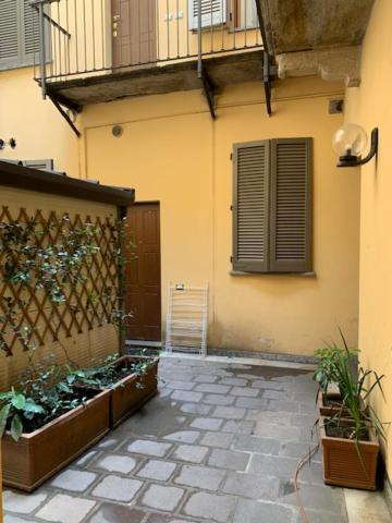 Ap4 Appartamento Nel Cuore Di Milano 外观 照片