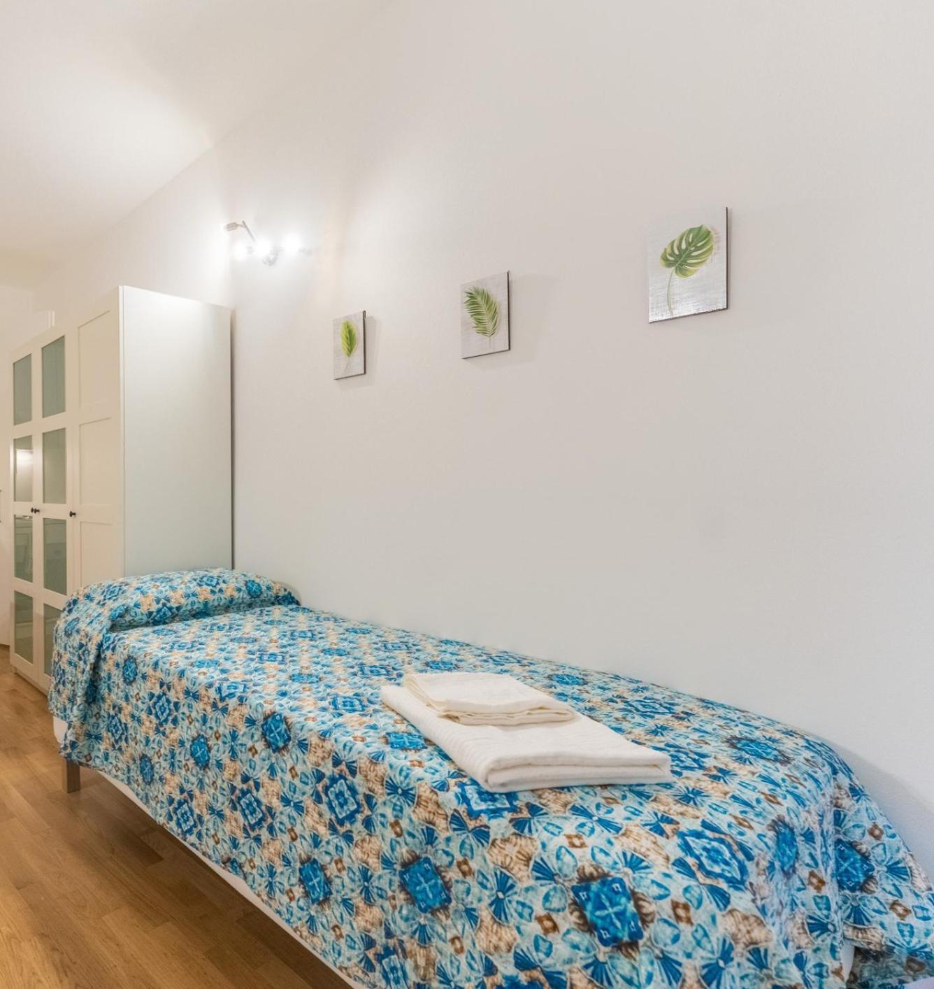 Ap4 Appartamento Nel Cuore Di Milano 外观 照片