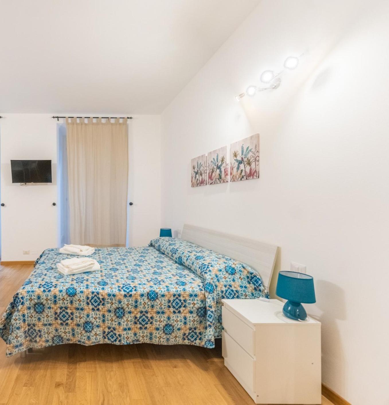 Ap4 Appartamento Nel Cuore Di Milano 外观 照片