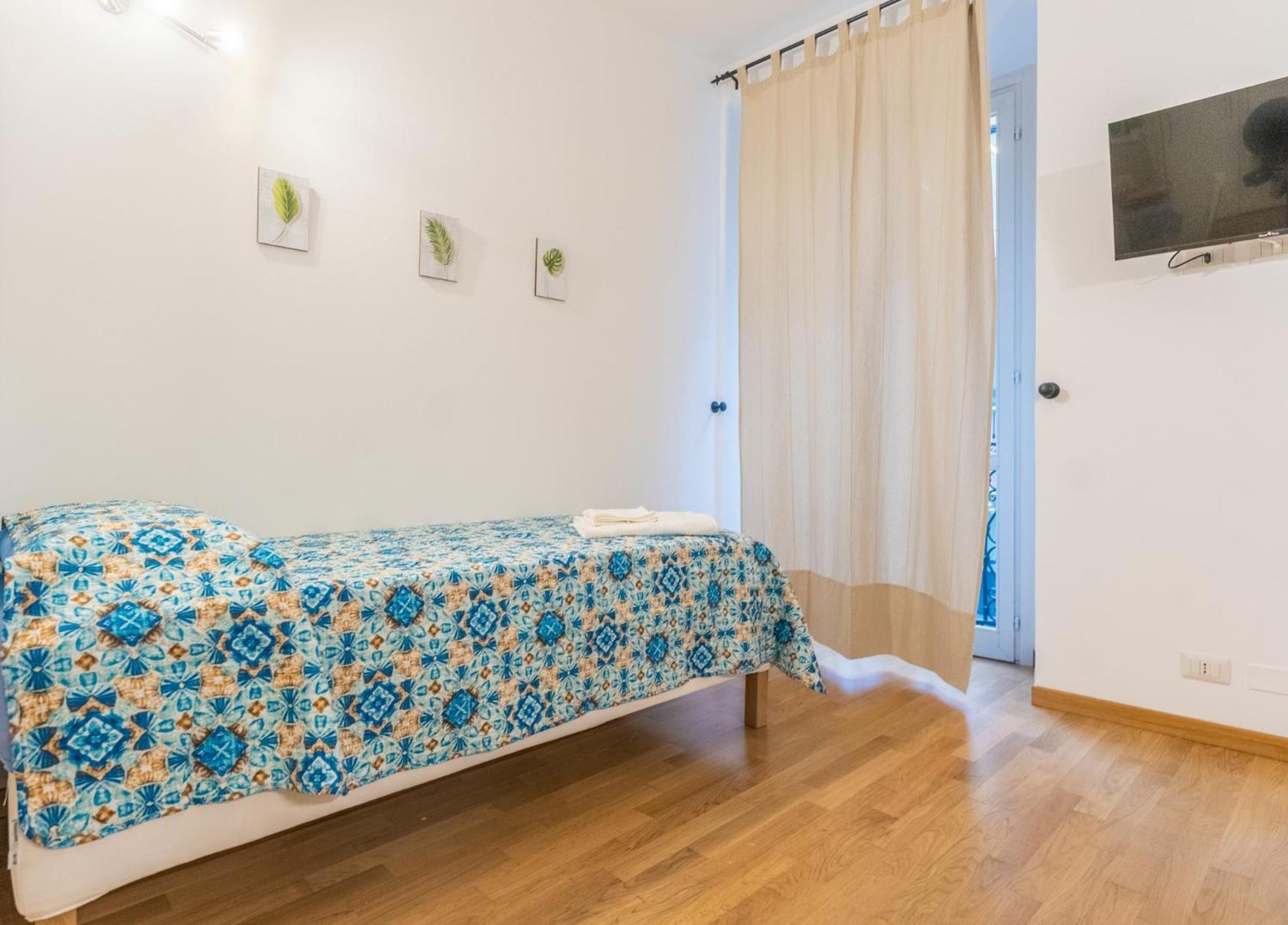 Ap4 Appartamento Nel Cuore Di Milano 外观 照片